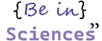 Be In Sciences